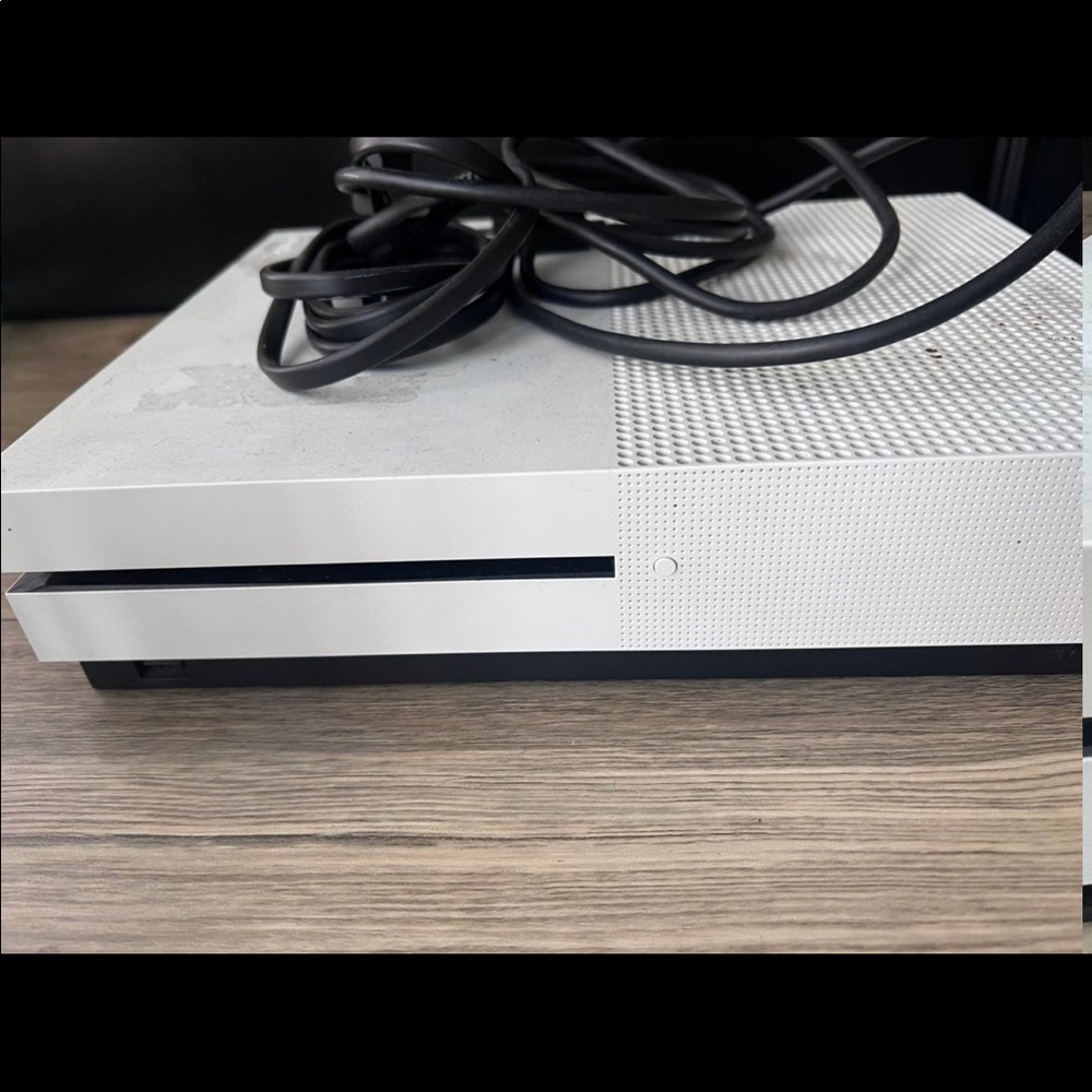Used Xbox